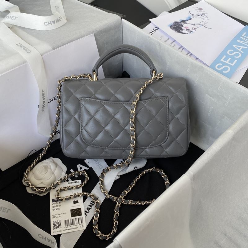 Ch**el satchel bags